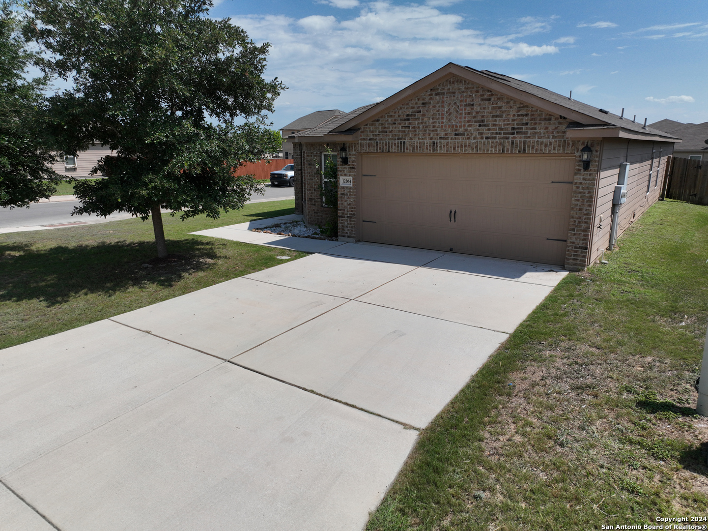12304 Claiborne San Antonio TX 78252