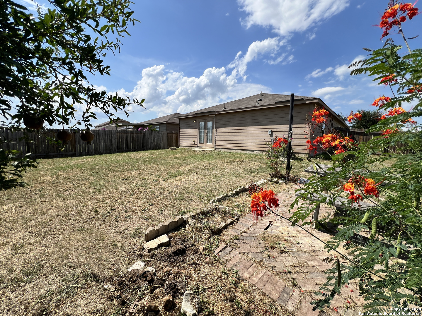 12304 Claiborne San Antonio TX 78252