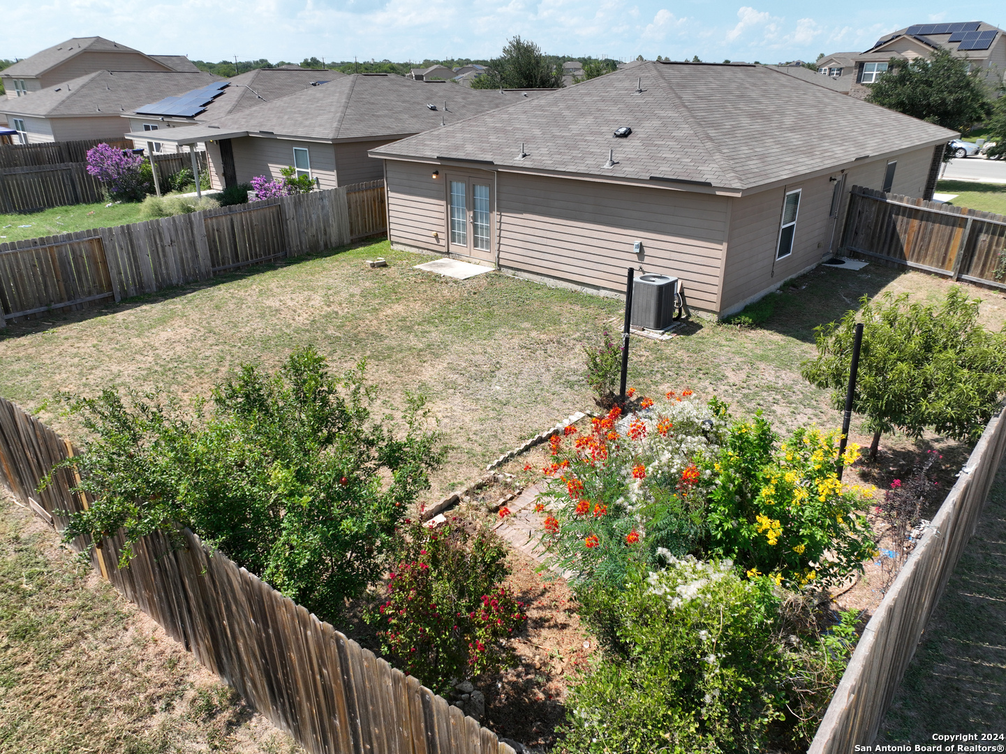 12304 Claiborne San Antonio TX 78252