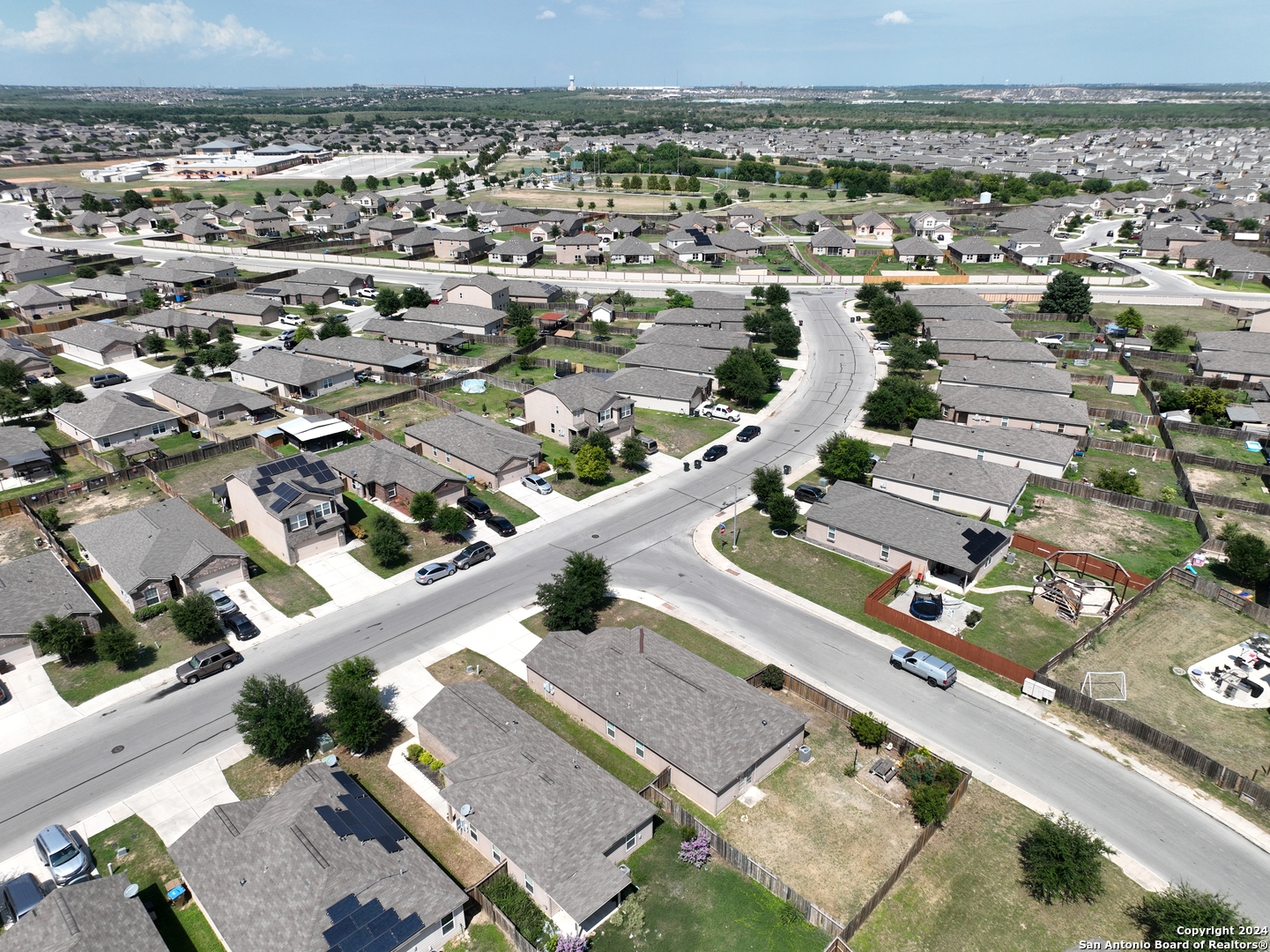 12304 Claiborne San Antonio TX 78252
