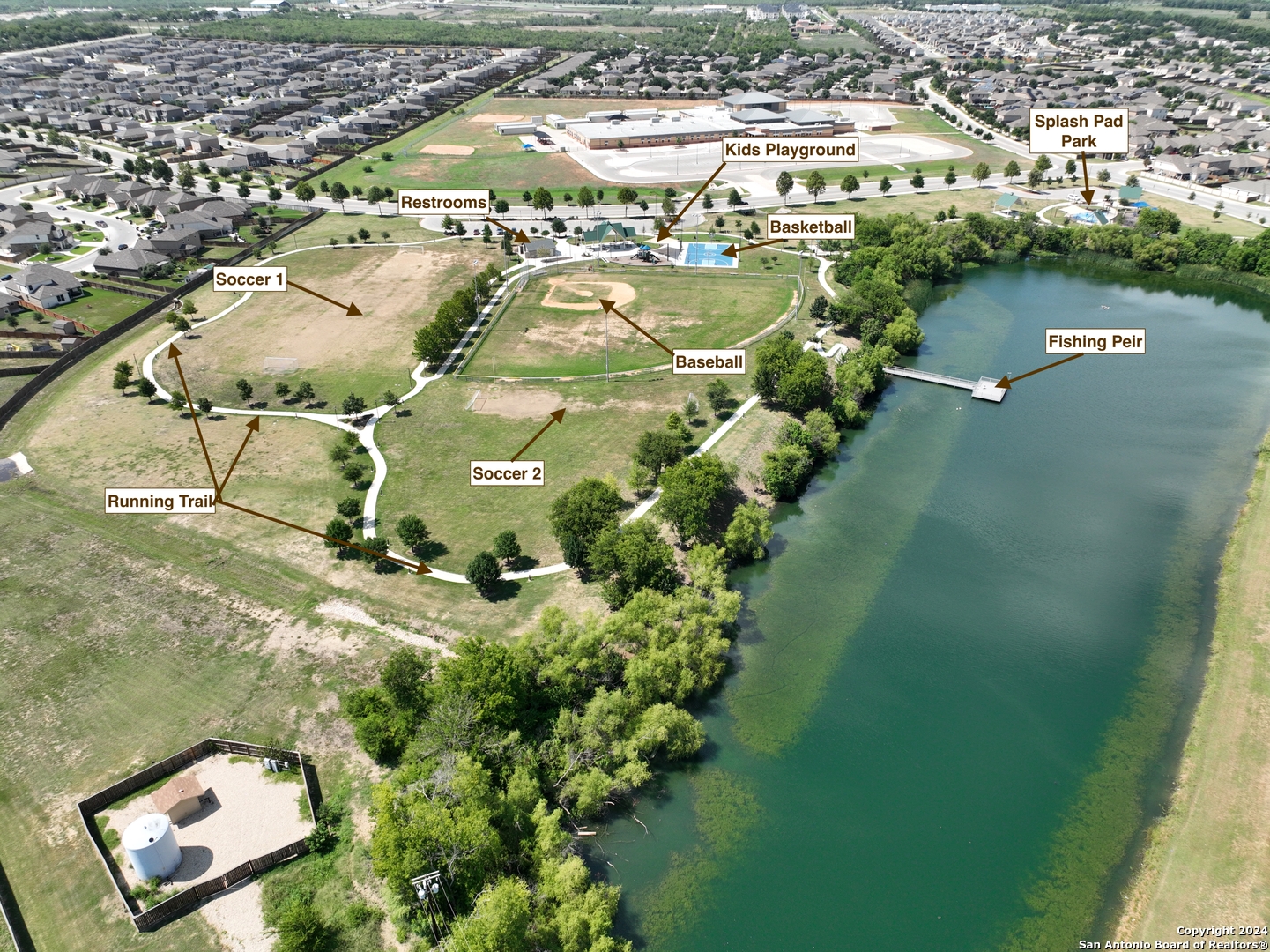12304 Claiborne San Antonio TX 78252