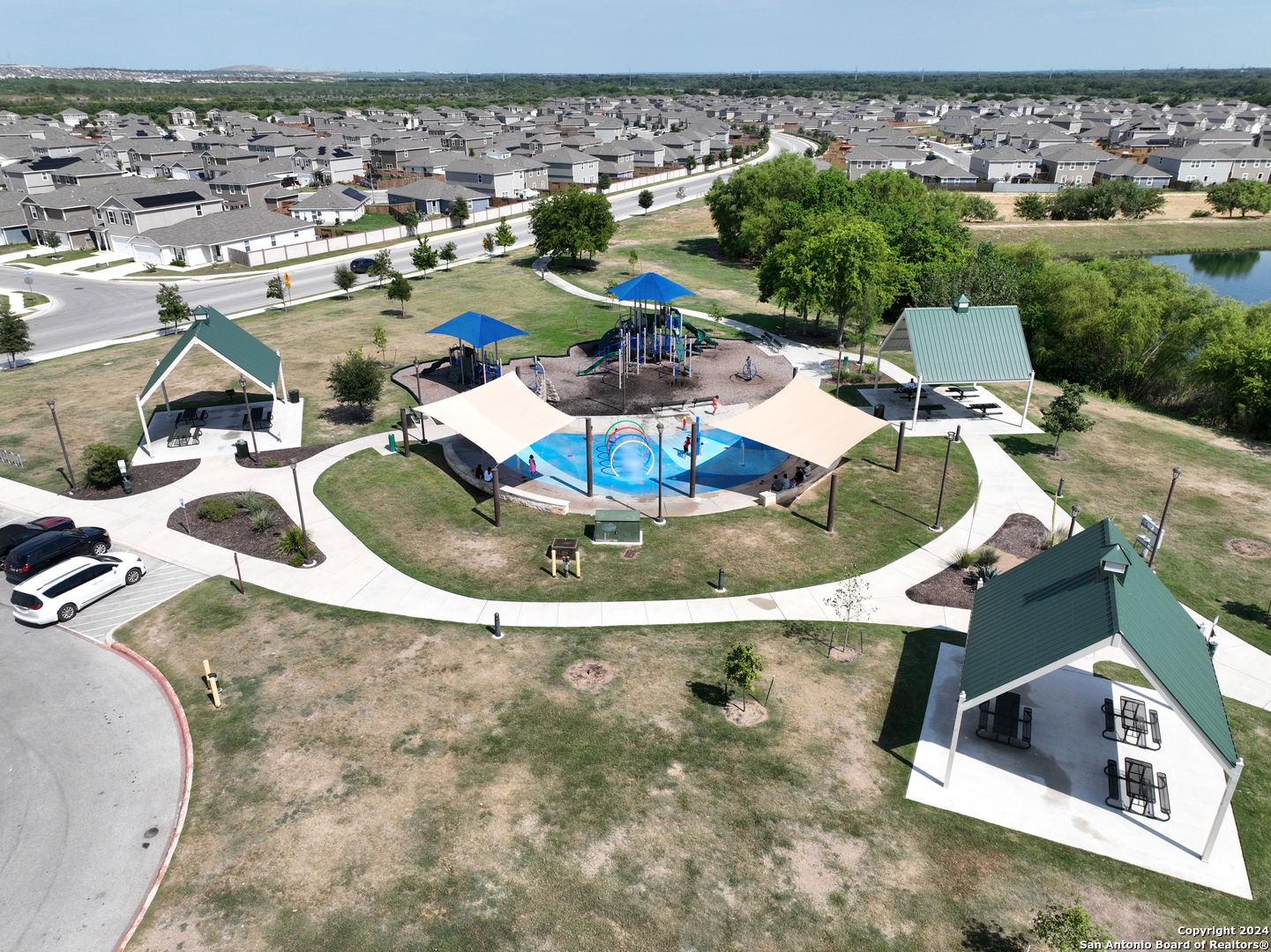 12304 Claiborne San Antonio TX 78252