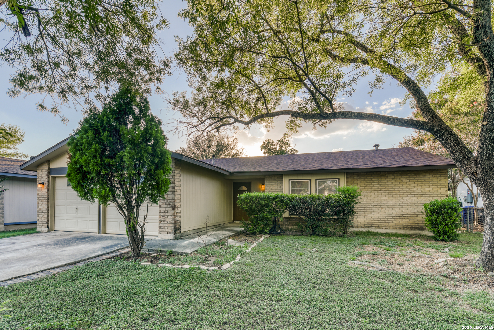 11507 Spring Crest Street San Antonio TX 78249