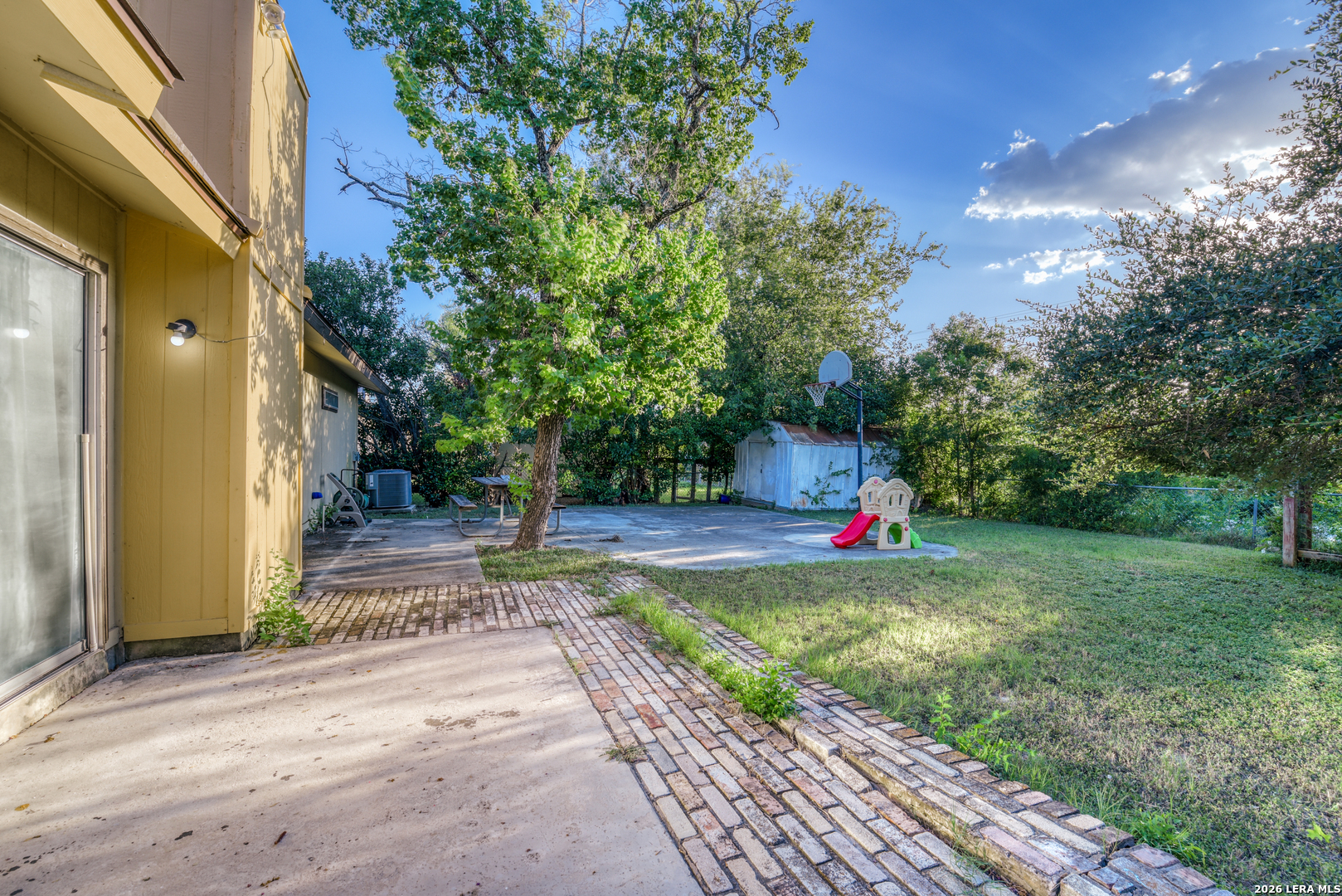 11507 Spring Crest Street San Antonio TX 78249