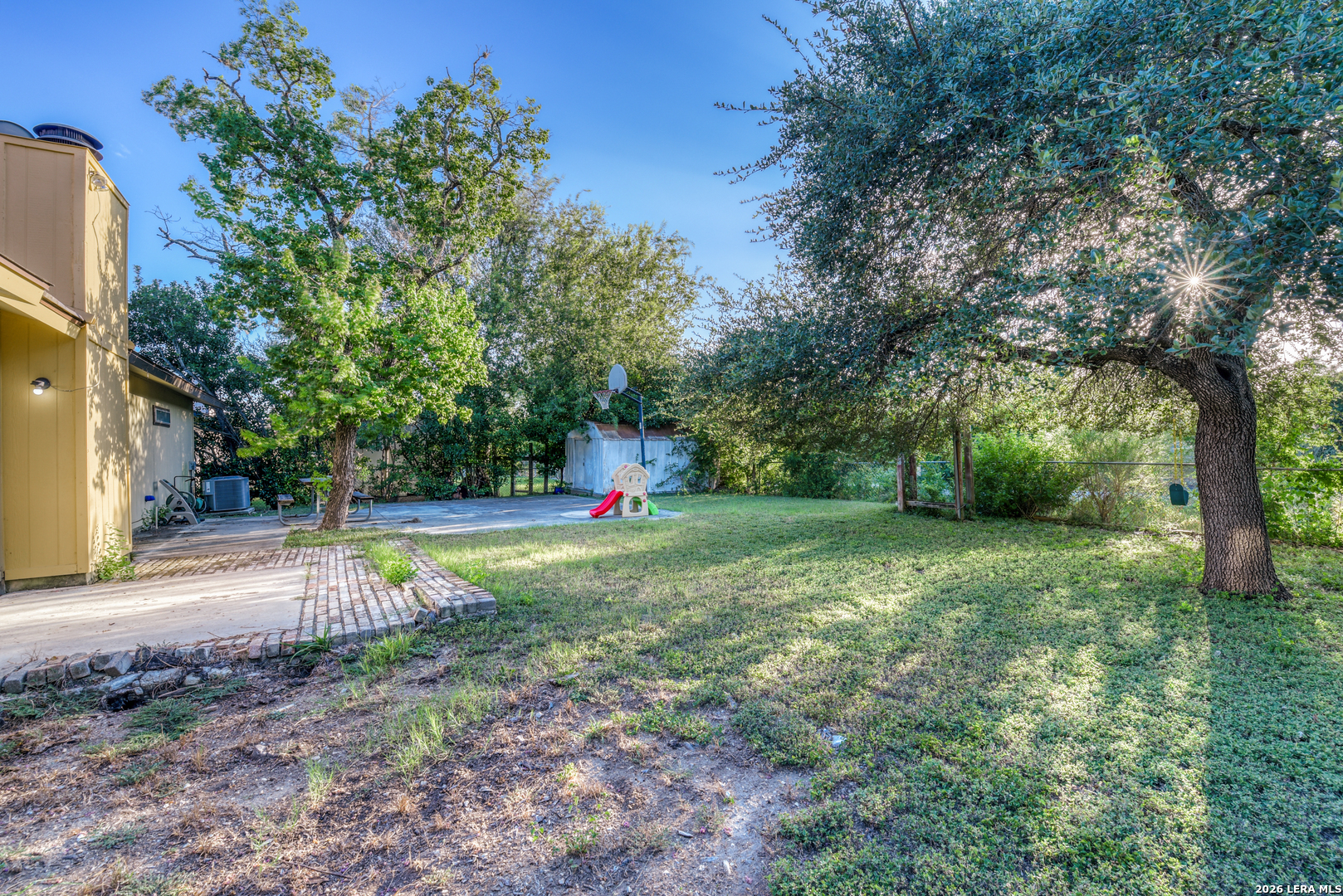 11507 Spring Crest Street San Antonio TX 78249