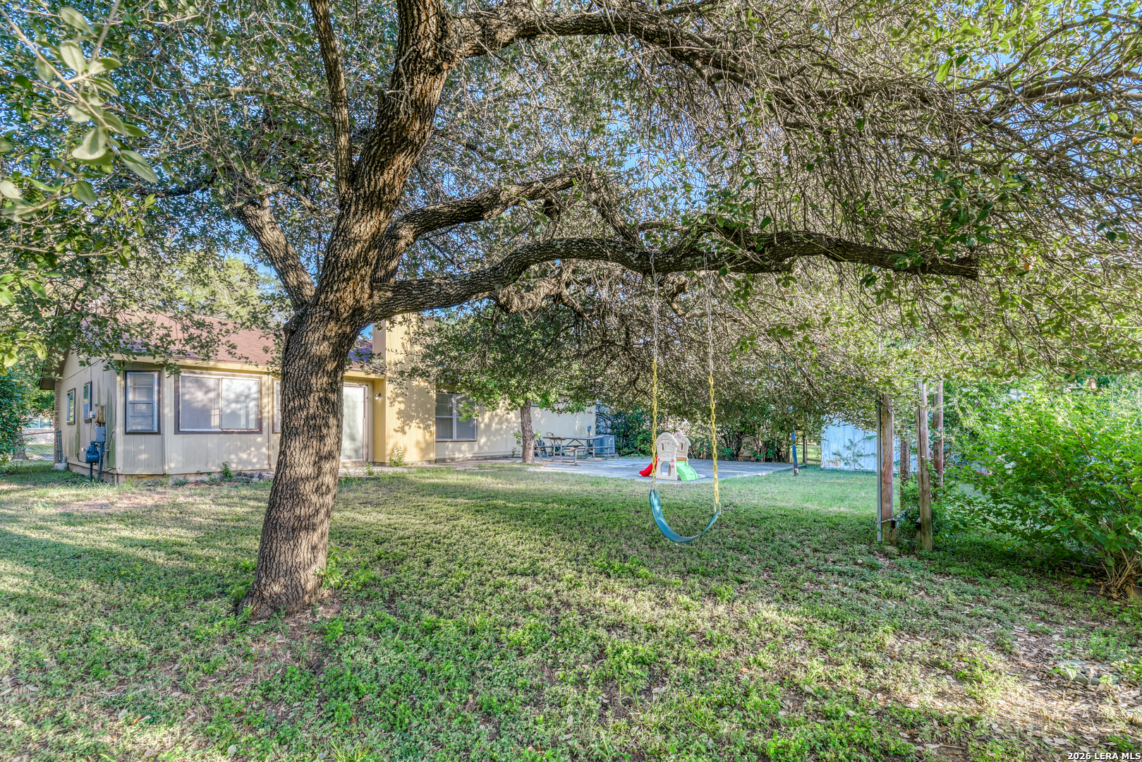 11507 Spring Crest Street San Antonio TX 78249