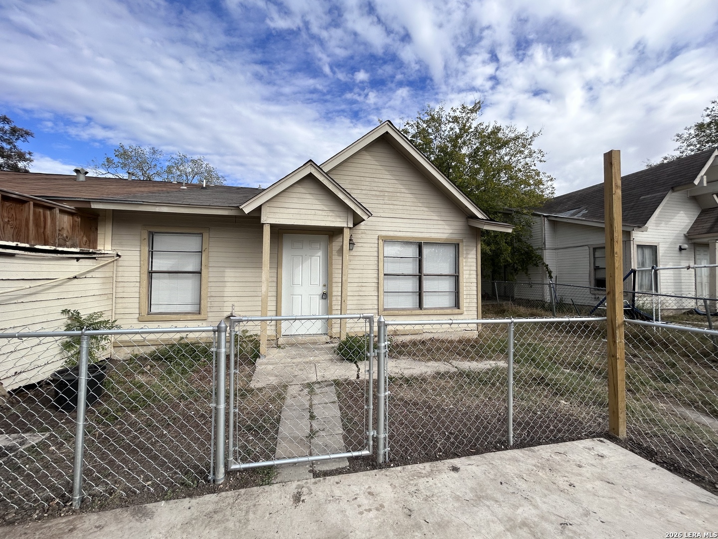 7809 Sarepto San Antonio TX 78239