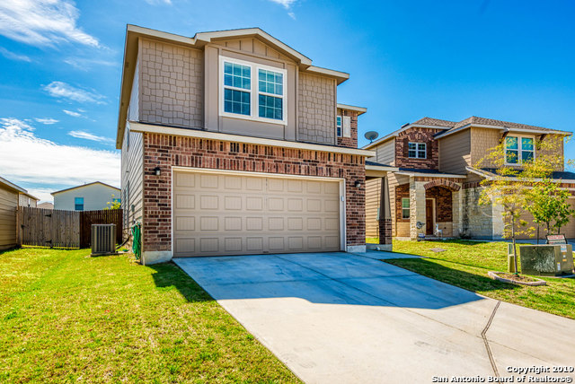414 Harvest Point Selma TX 78154