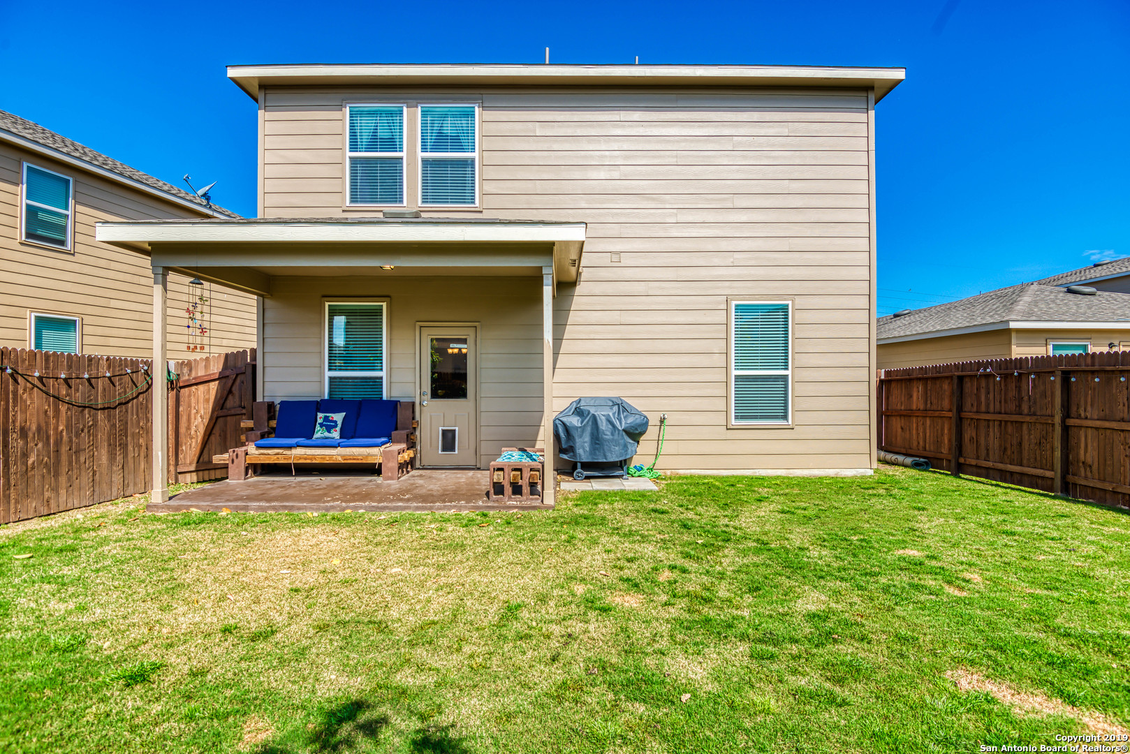 414 Harvest Point Selma TX 78154
