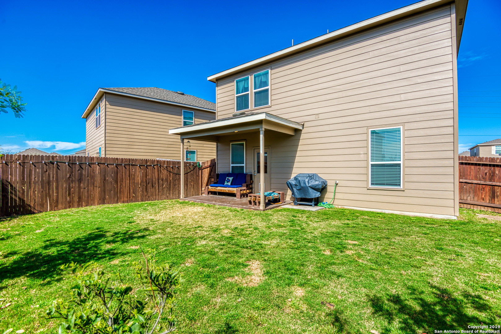 414 Harvest Point Selma TX 78154