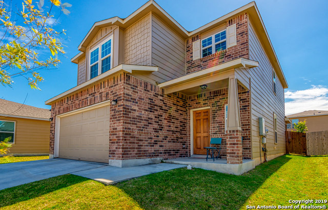 414 Harvest Point Selma TX 78154