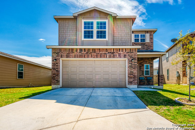 414 Harvest Point Selma TX 78154