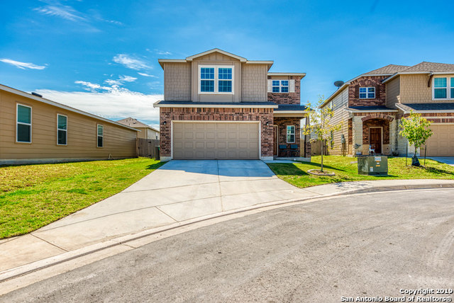 414 Harvest Point Selma TX 78154