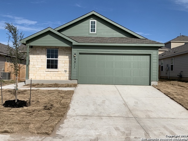 9811 Marbach Garden San Antonio TX 78245