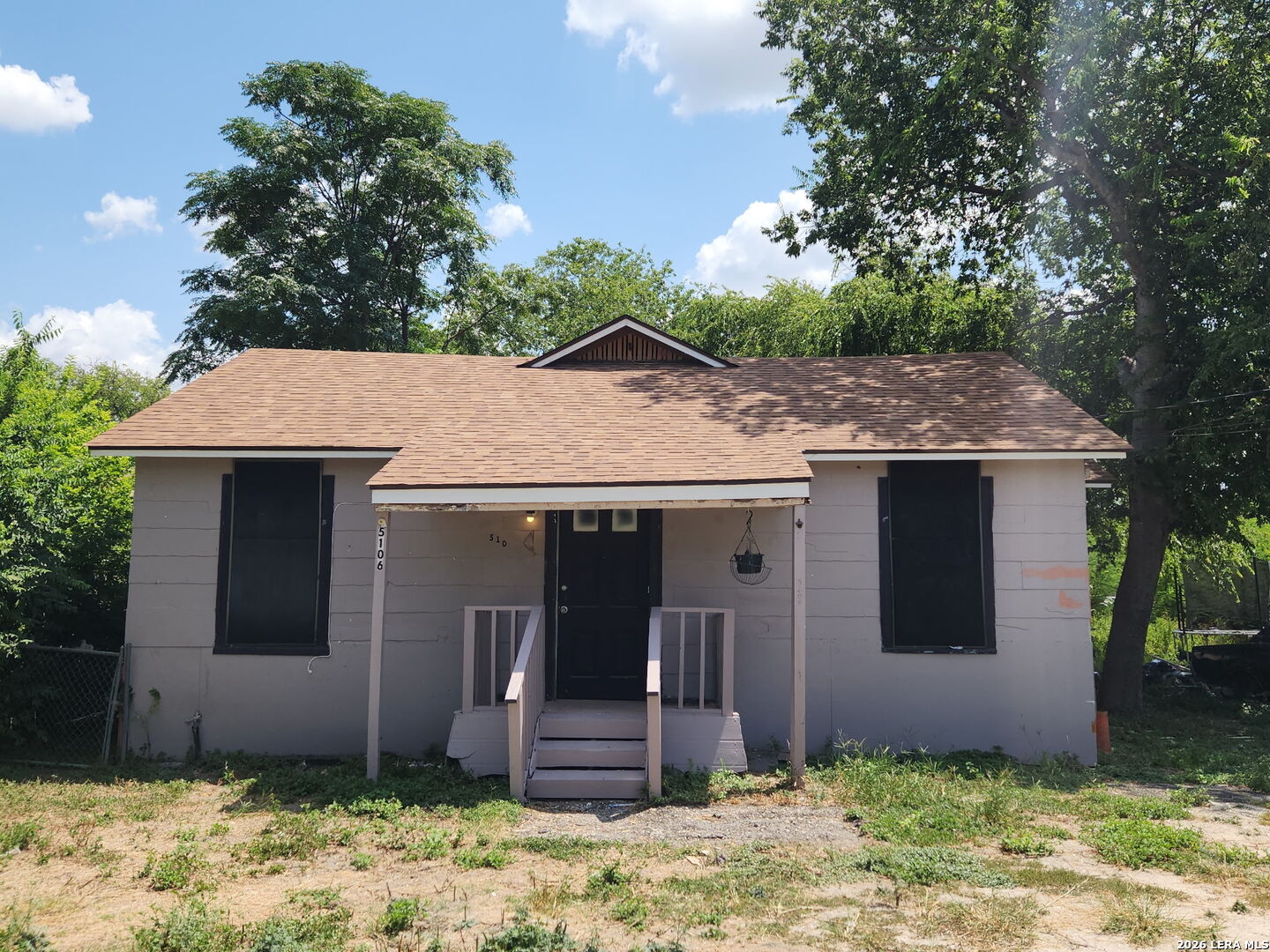 5106 Bartmer San Antonio TX 78228