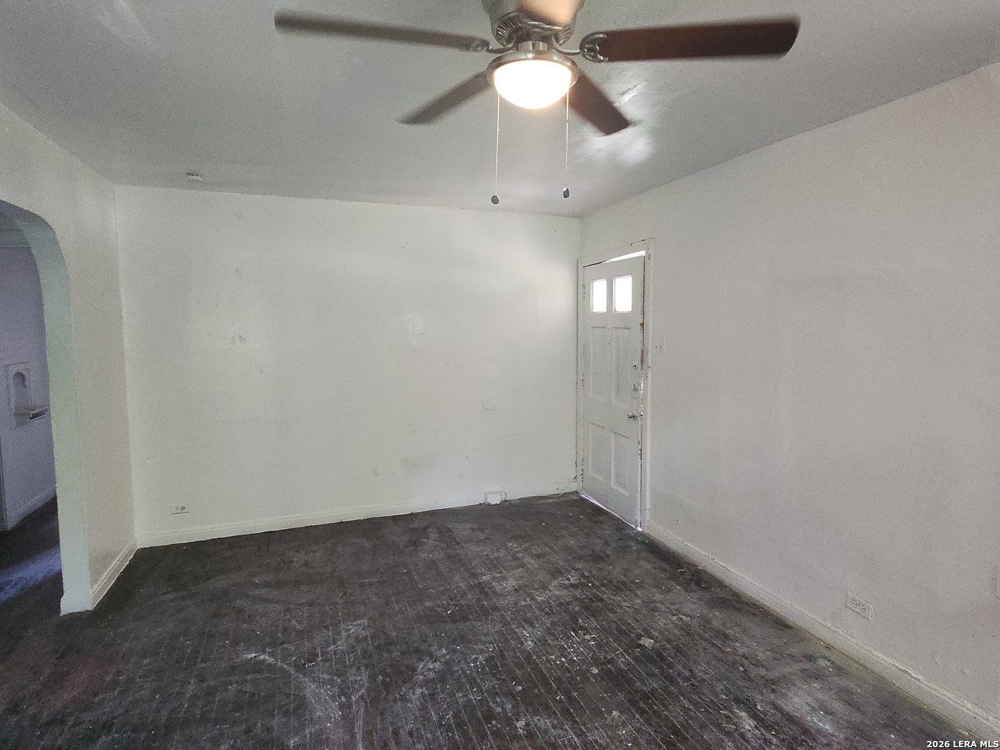 5106 Bartmer San Antonio TX 78228