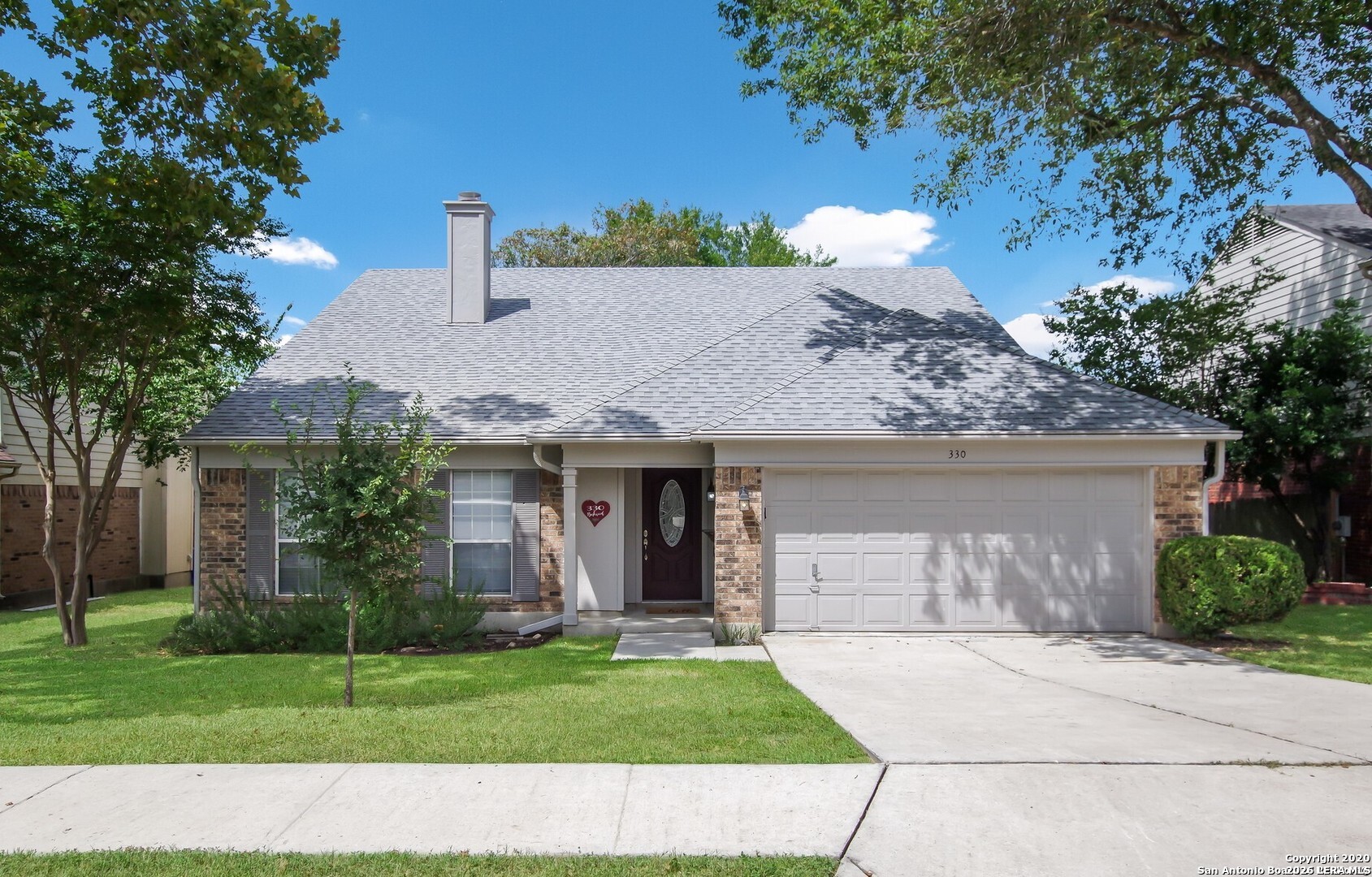 330 Burkwood Cibolo TX 78108