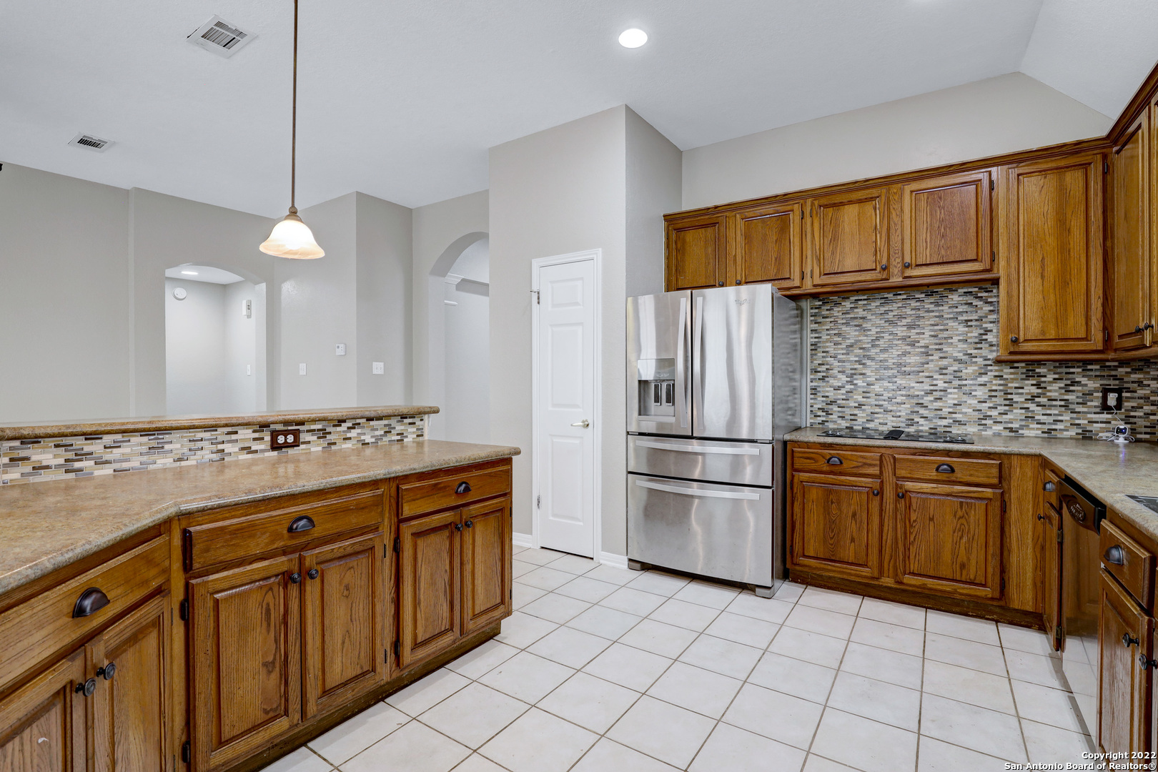 8422 Blackcastle Drive San Antonio TX 78254