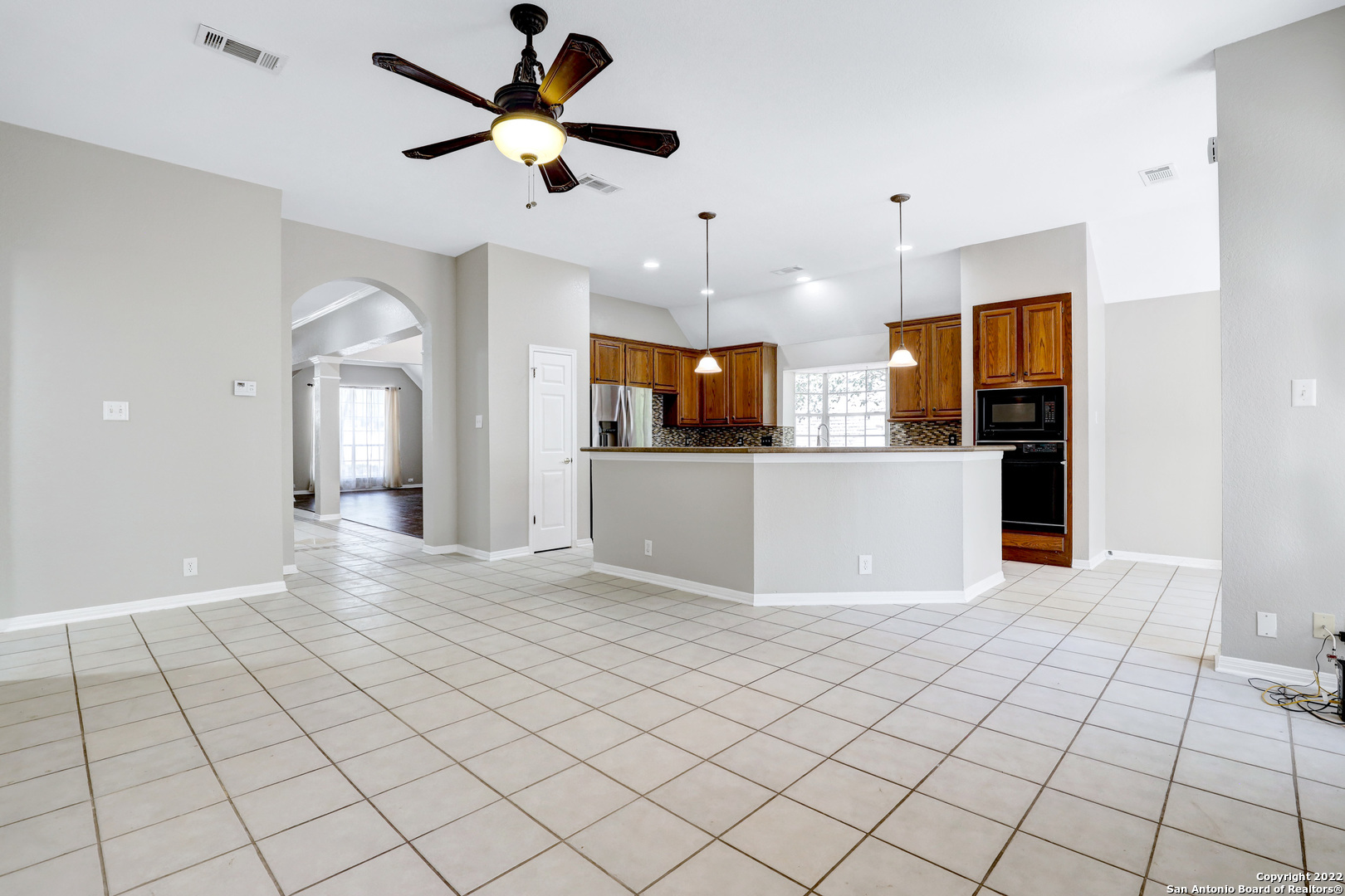 8422 Blackcastle Drive San Antonio TX 78254