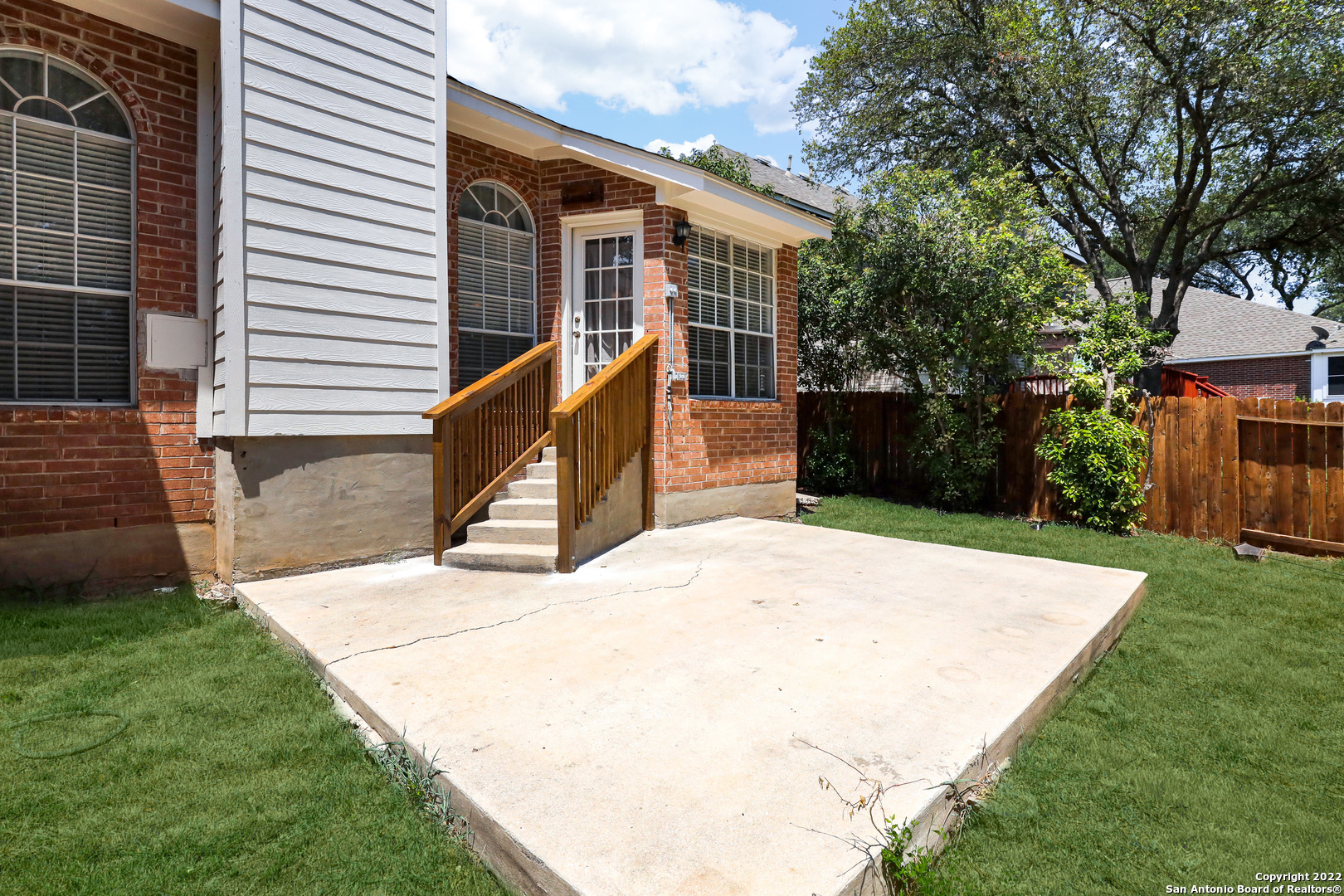 8422 Blackcastle Drive San Antonio TX 78254