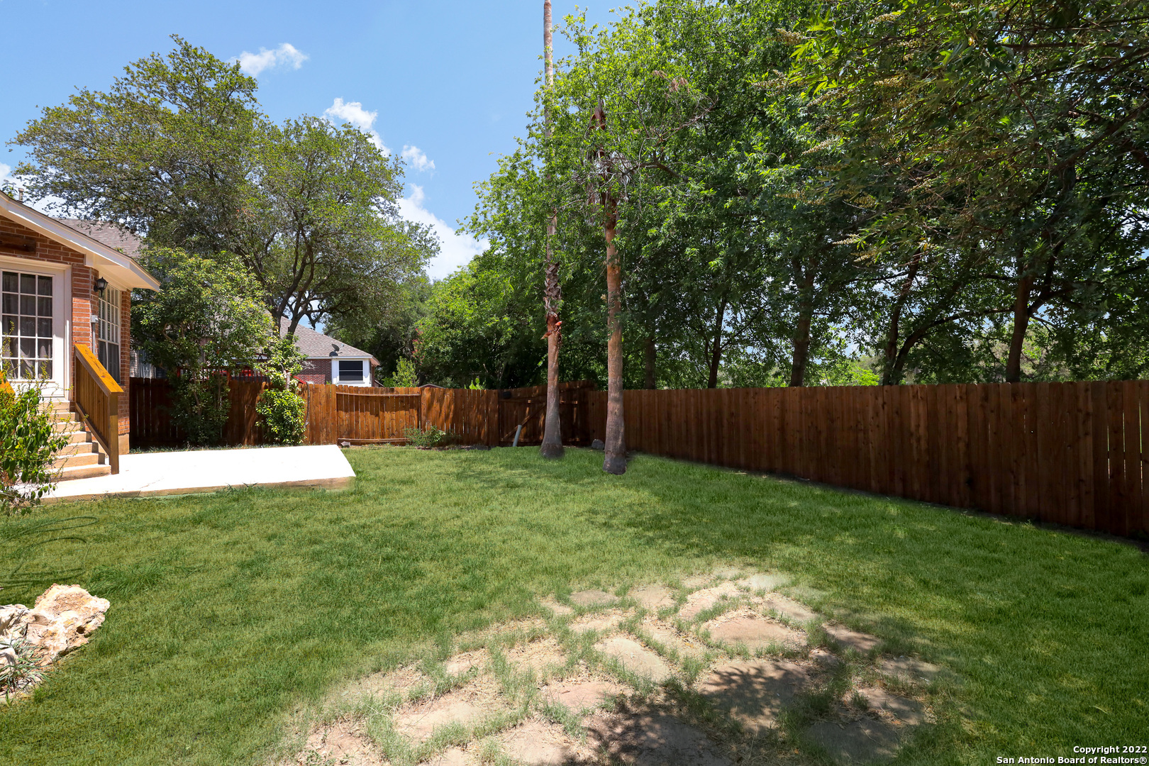 8422 Blackcastle Drive San Antonio TX 78254