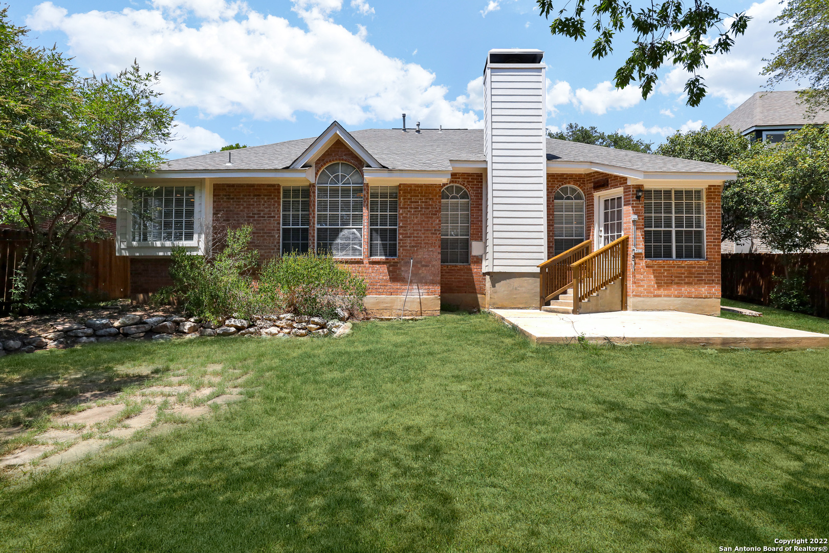 8422 Blackcastle Drive San Antonio TX 78254