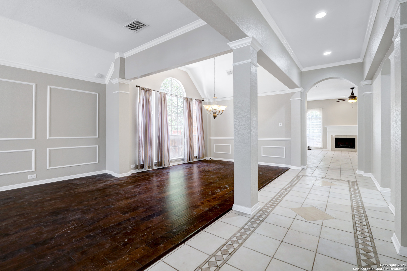 8422 Blackcastle Drive San Antonio TX 78254