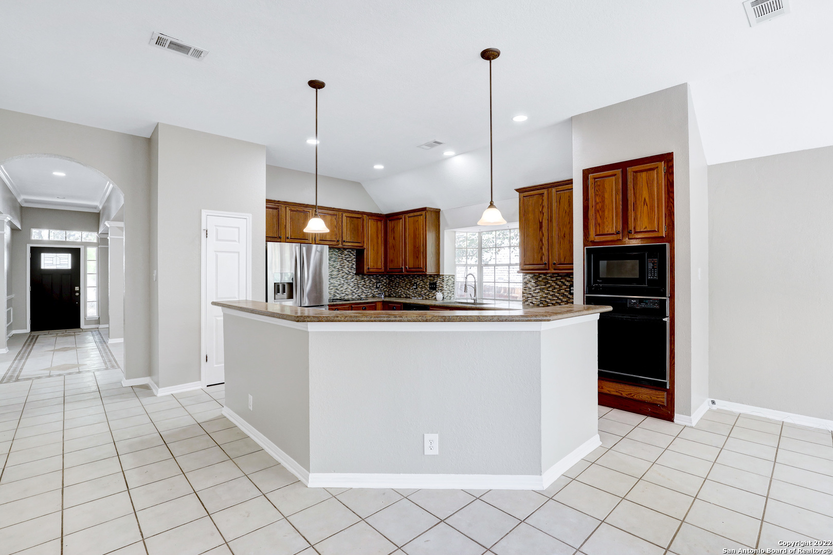 8422 Blackcastle Drive San Antonio TX 78254