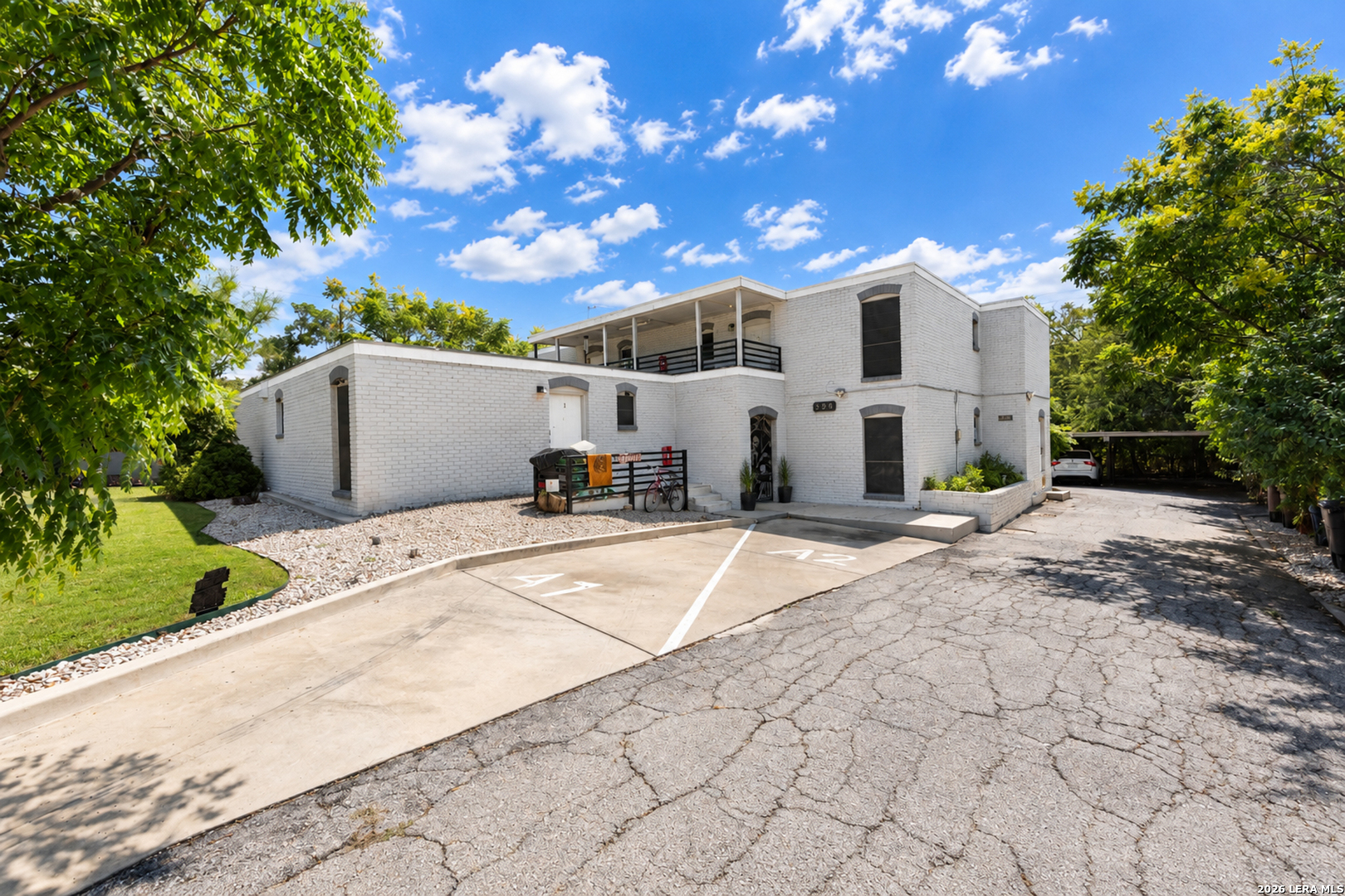 358 Claremont Avenue San Antonio TX 78209