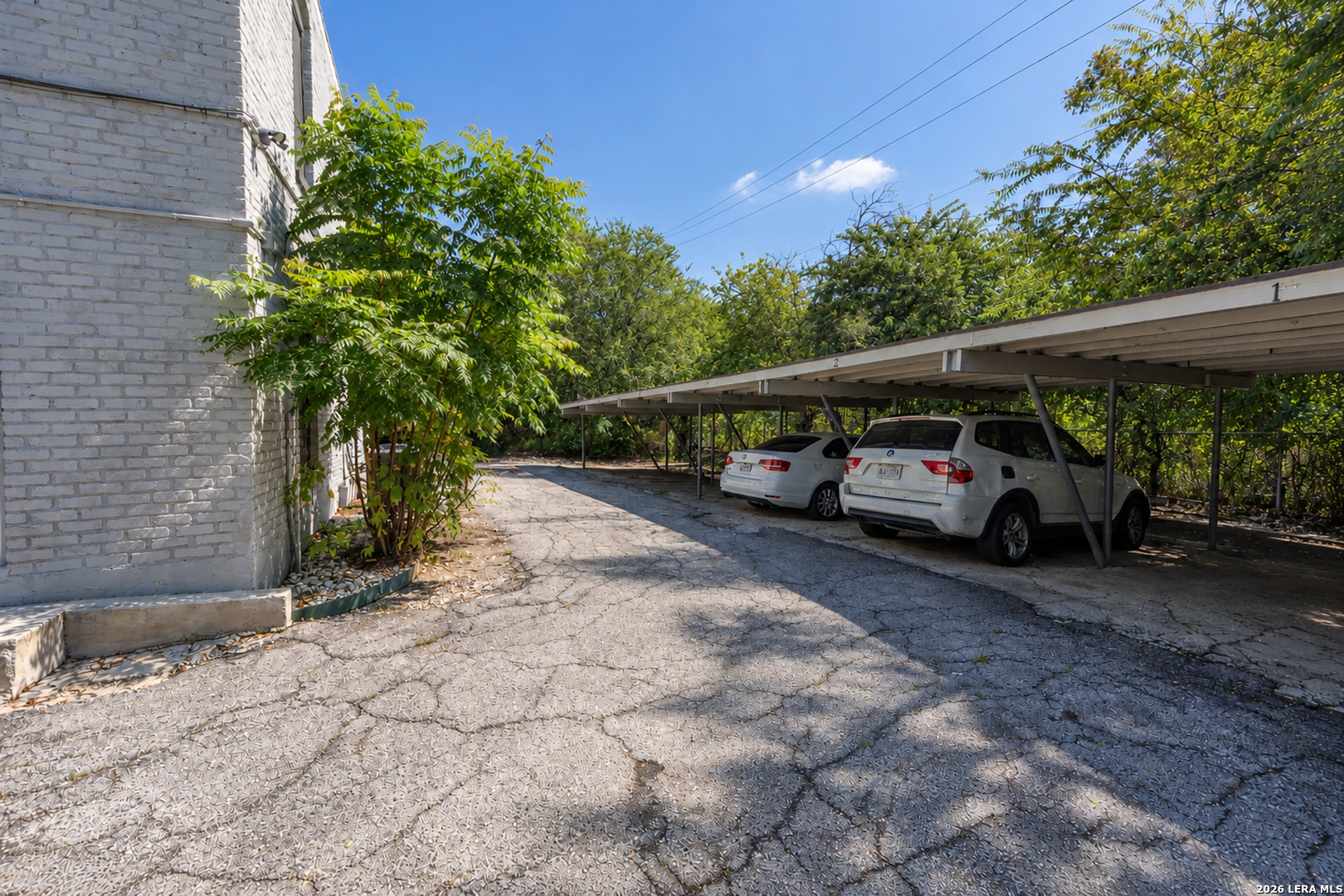 358 Claremont Avenue San Antonio TX 78209