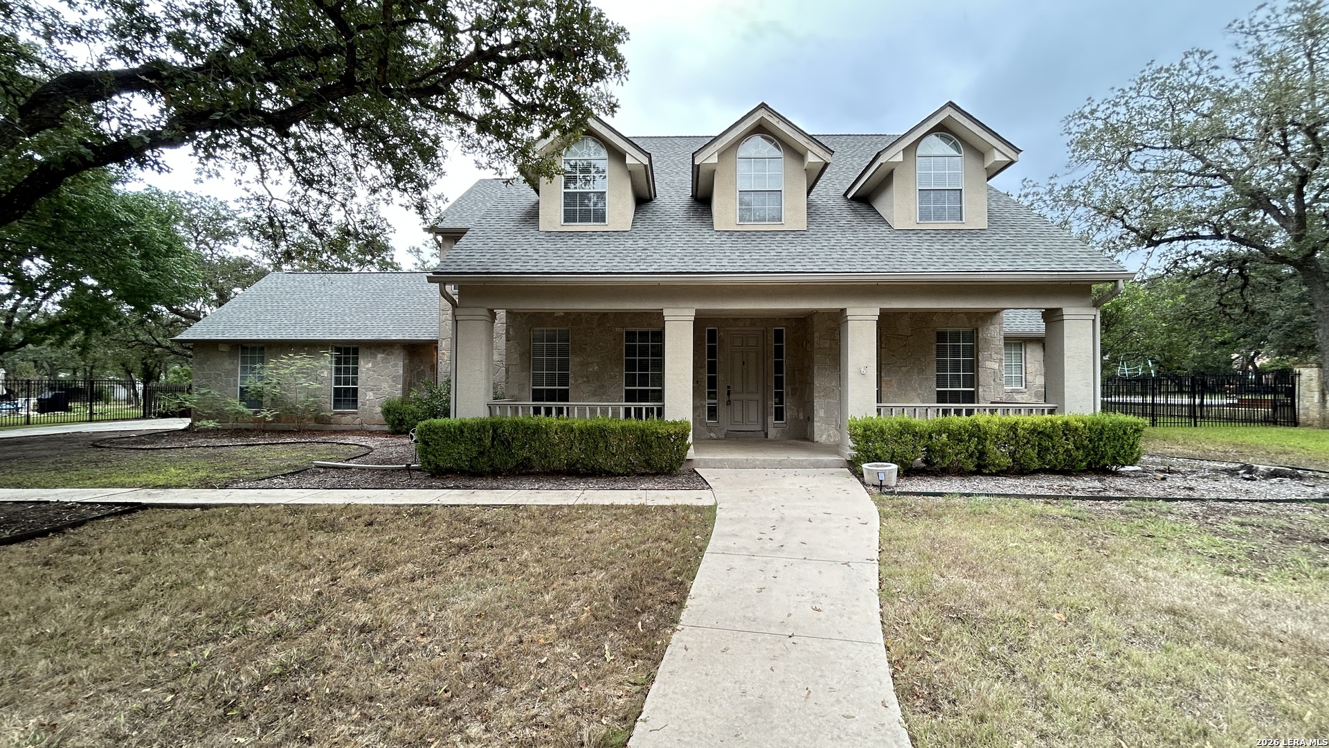 305 Kendall Parkway Boerne TX 78015