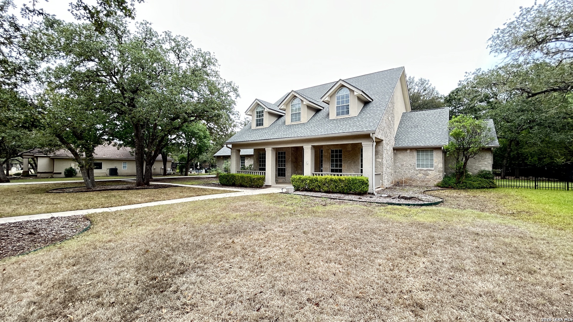 305 Kendall Parkway Boerne TX 78015