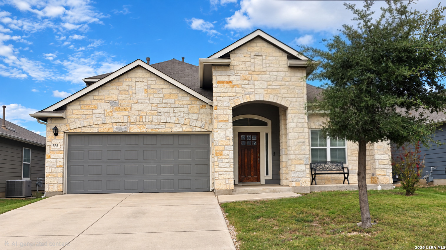 568 Agave Flats New Braunfels TX 78130