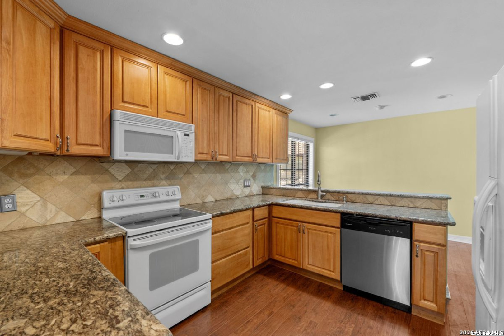 3605 Hidden Drive San Antonio TX 78217