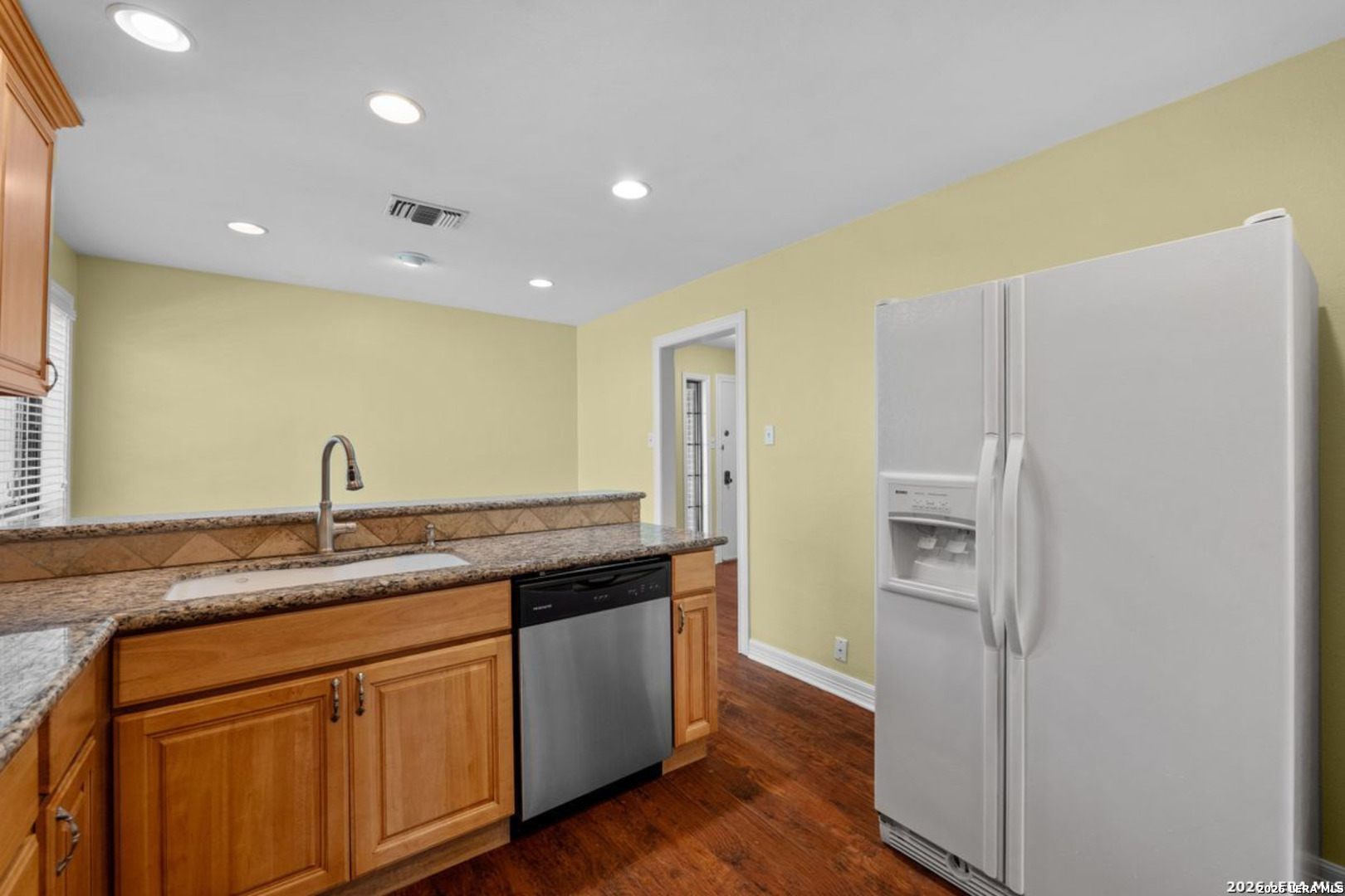 3605 Hidden Drive San Antonio TX 78217
