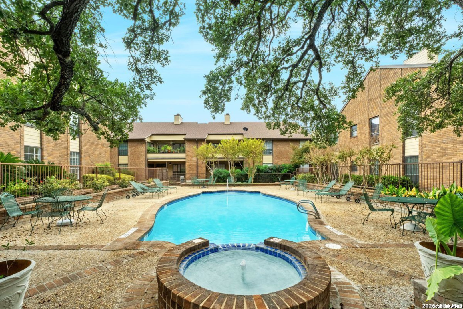 3605 Hidden Drive San Antonio TX 78217