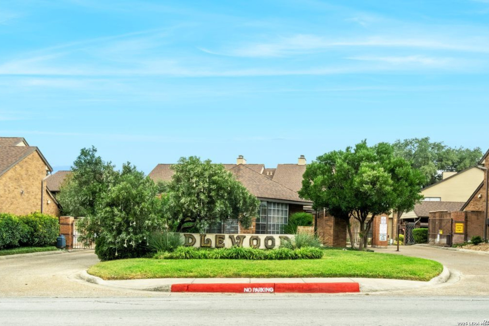 3605 Hidden Drive San Antonio TX 78217