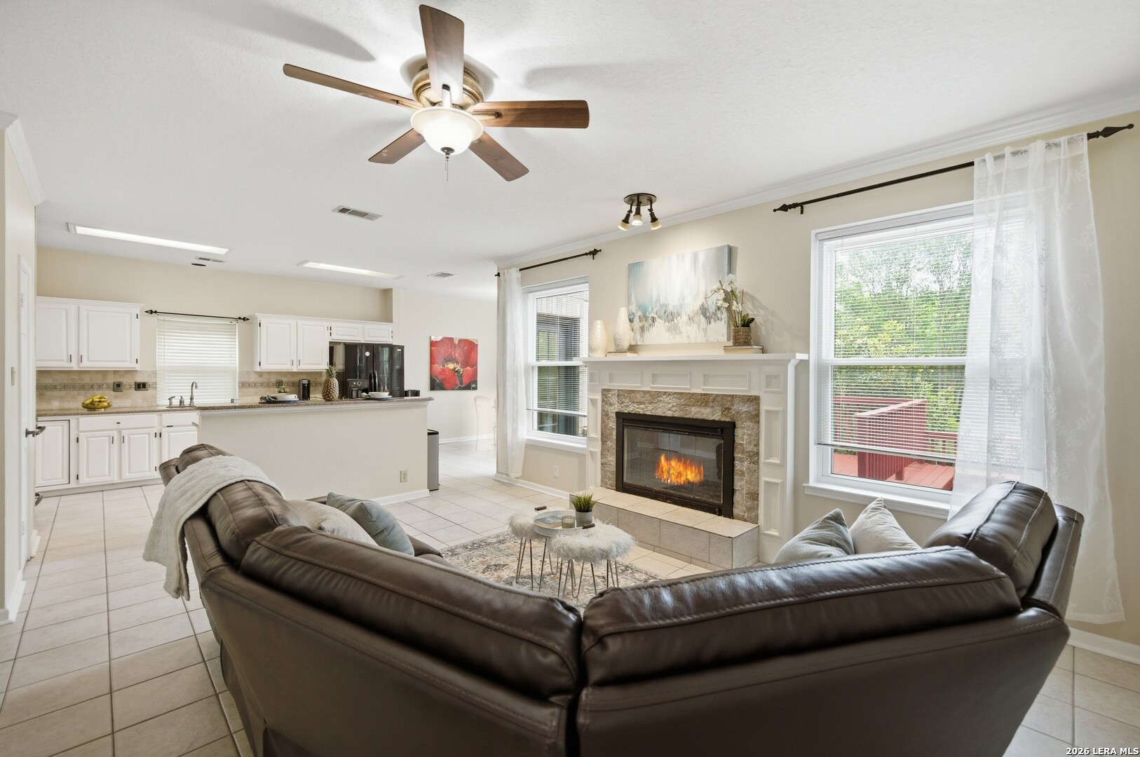 18143 Summer Knoll Drive San Antonio TX 78258