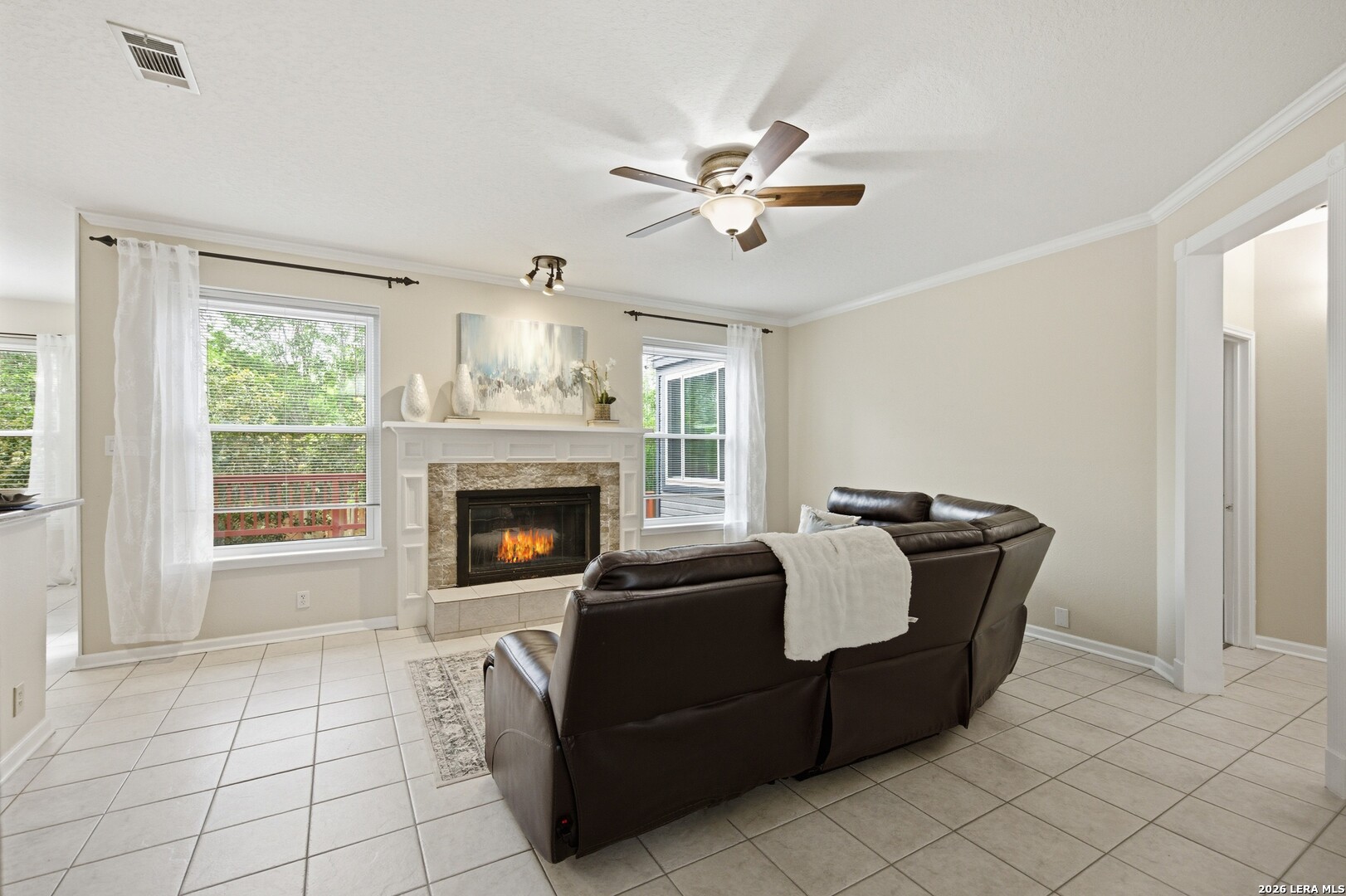 18143 Summer Knoll Drive San Antonio TX 78258