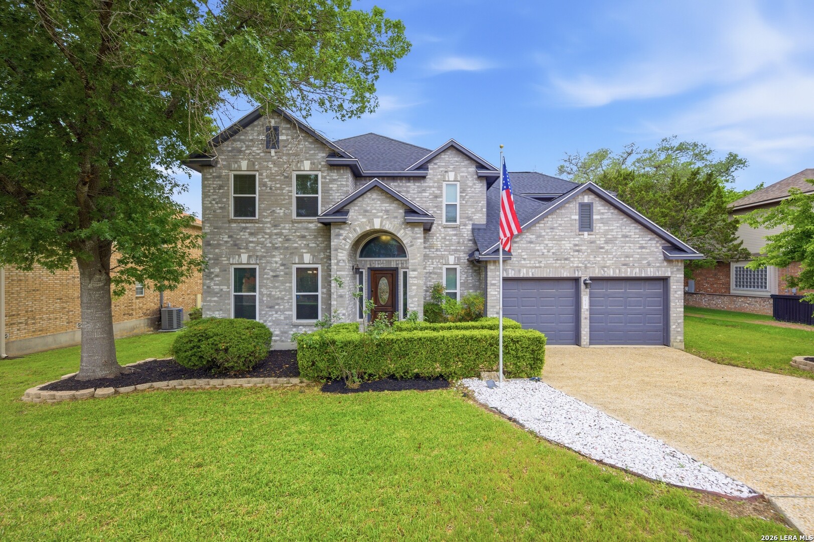 18143 Summer Knoll Drive San Antonio TX 78258