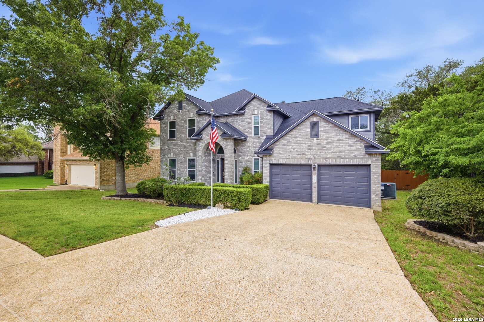 18143 Summer Knoll Drive San Antonio TX 78258