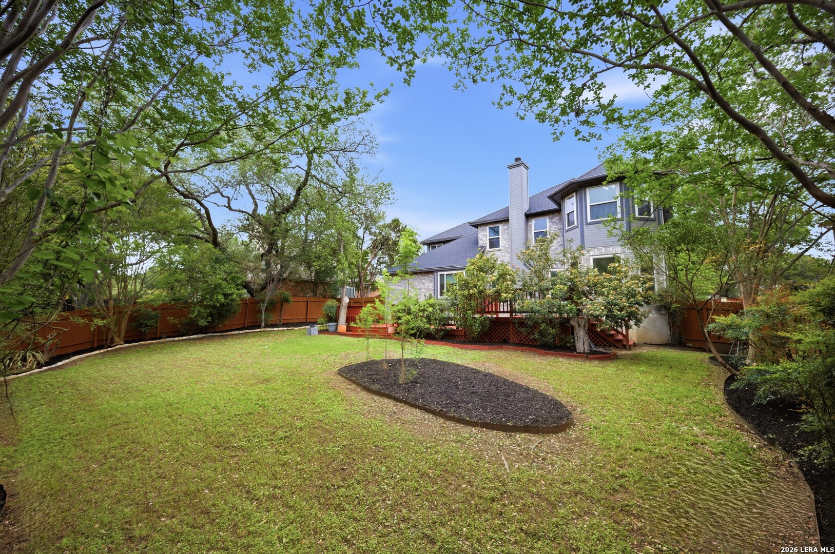 18143 Summer Knoll Drive San Antonio TX 78258