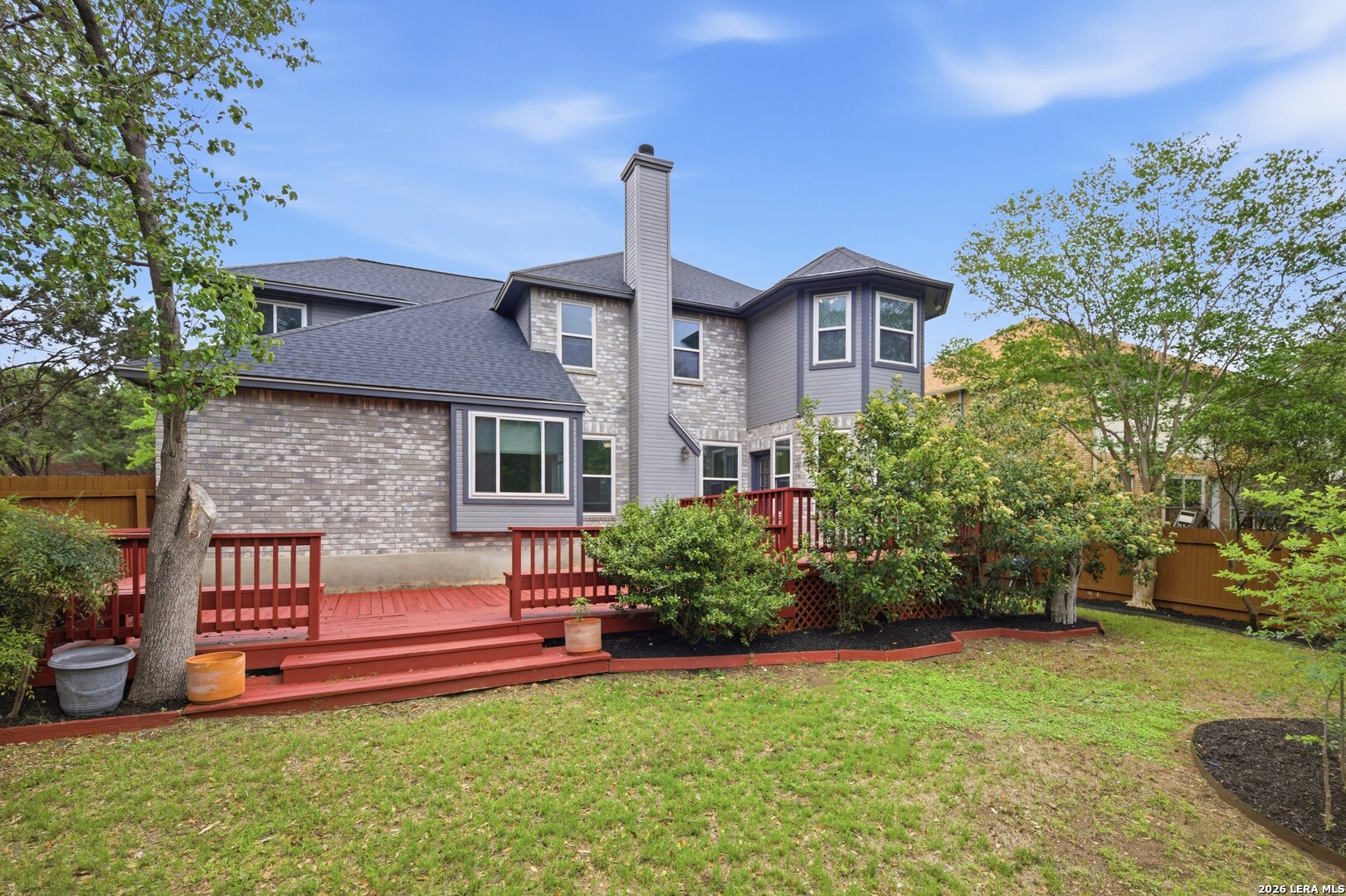 18143 Summer Knoll Drive San Antonio TX 78258