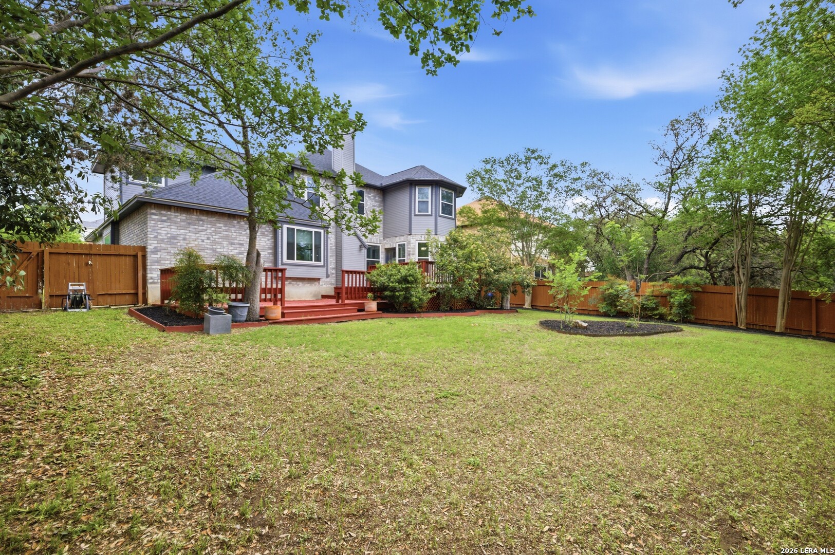 18143 Summer Knoll Drive San Antonio TX 78258