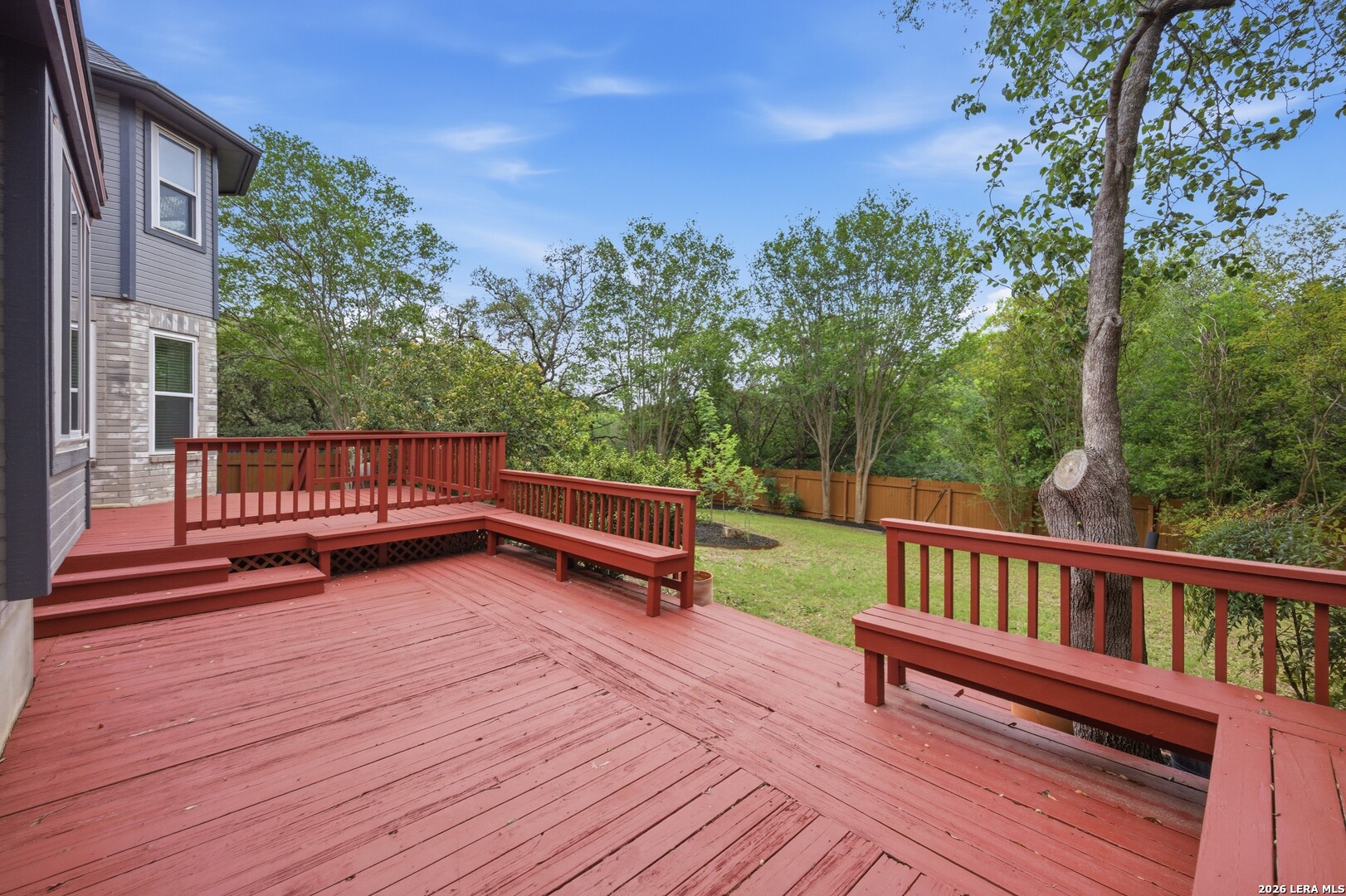 18143 Summer Knoll Drive San Antonio TX 78258