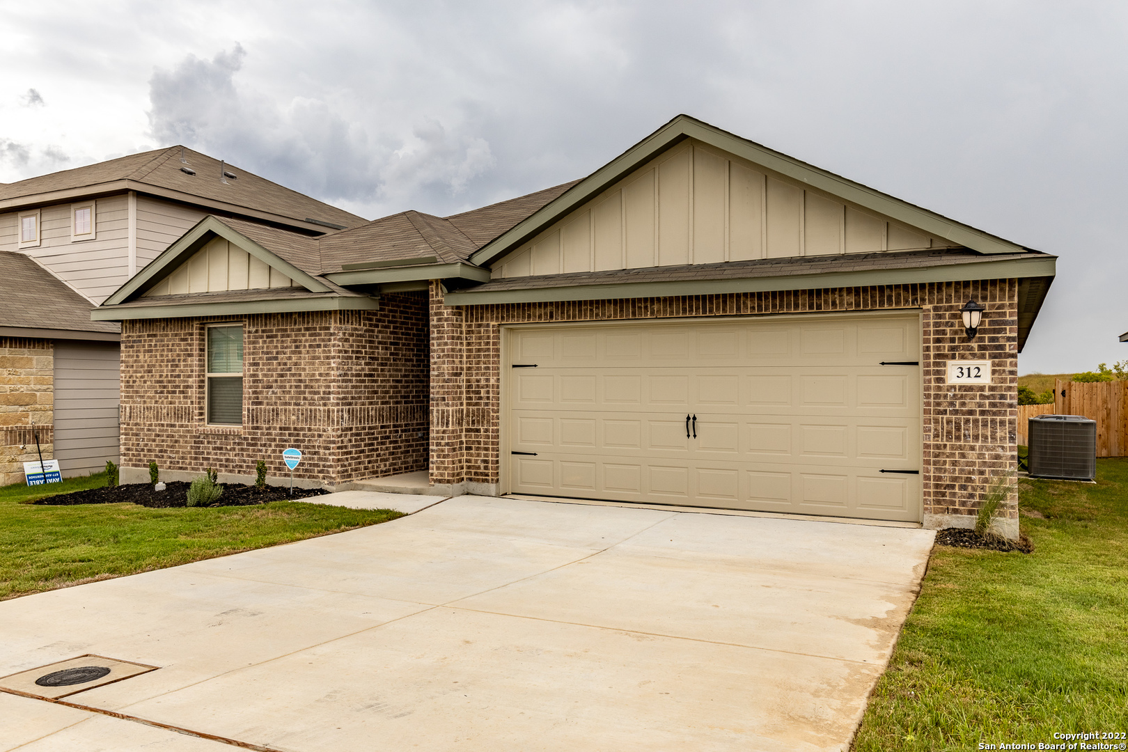 312 Shelton Pass Schertz TX 78108