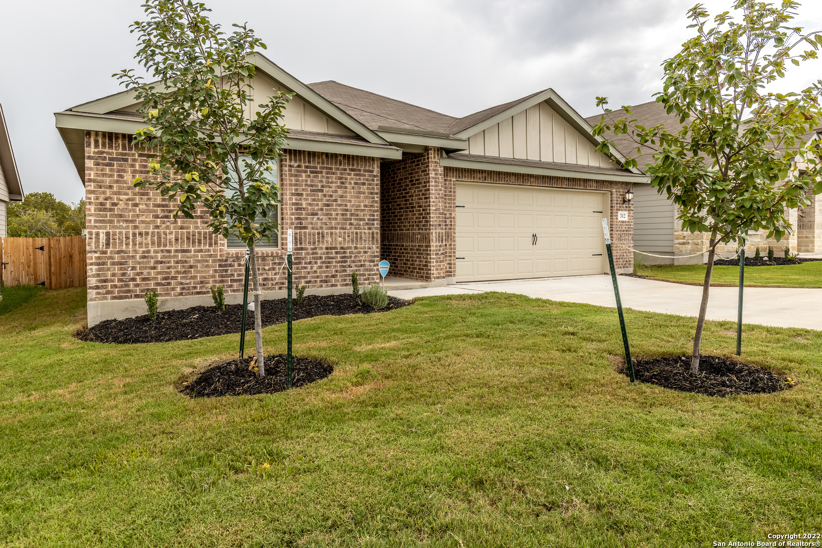 312 Shelton Pass Schertz TX 78108