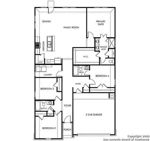 312 Shelton Pass Schertz TX 78108