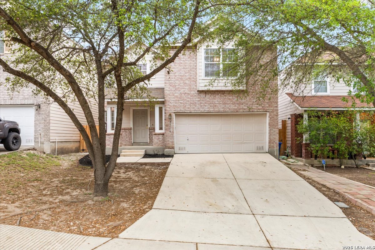 5519 Tomas Circle San Antonio TX 78240