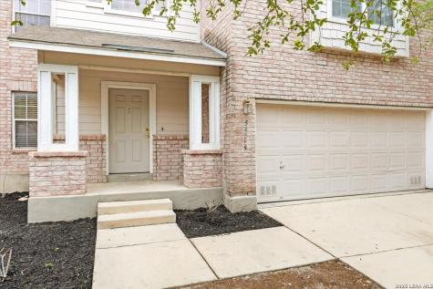 5519 Tomas Circle San Antonio TX 78240
